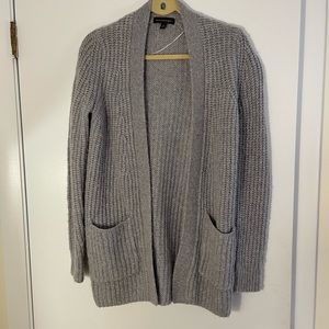 NWOT Banana Republic Wool Sweater